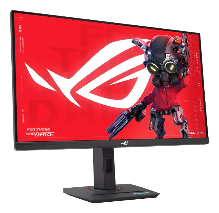 Monitors ASUS XG27UCS Photo 3
