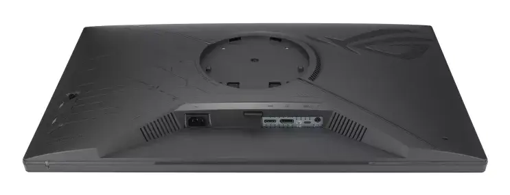 Monitors ASUS XG27UCS Photo 8