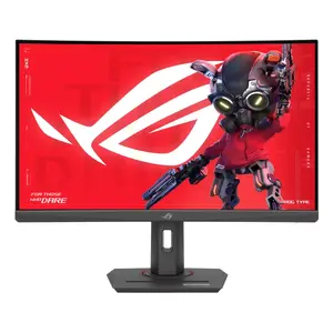 Monitors ASUS XG27WCS 27" Wide Quad HD 2560 x 1440