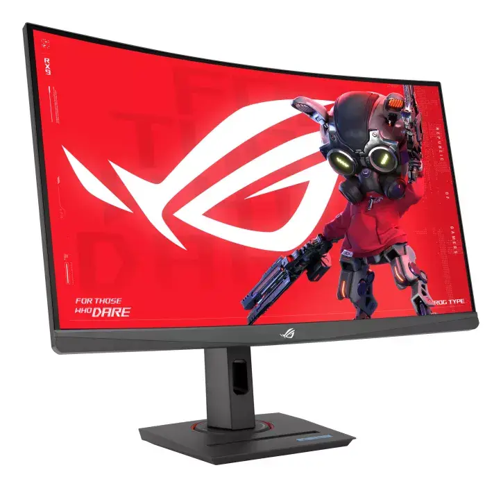 Monitors ASUS XG27WCS Photo 3