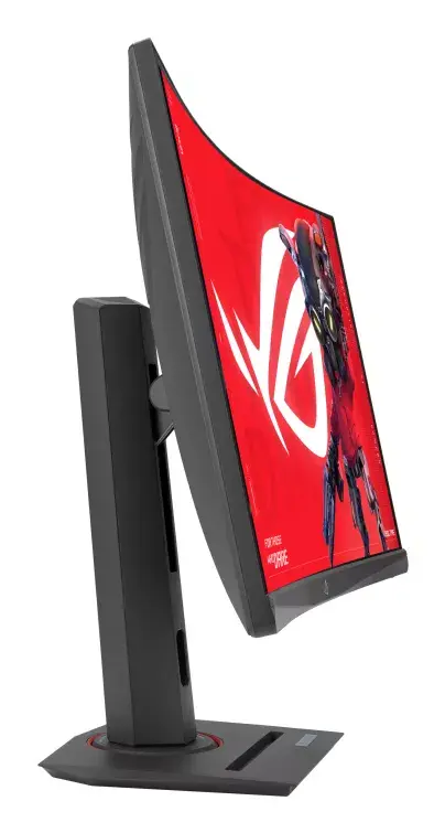 Monitors ASUS XG27WCS Photo 4