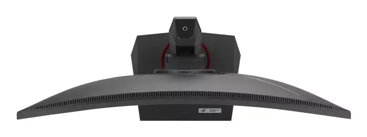 Monitors ASUS XG27WCS Photo 5