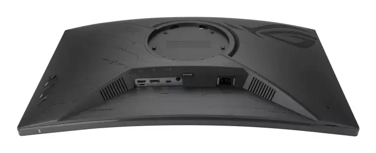 Monitors ASUS XG27WCS Photo 6