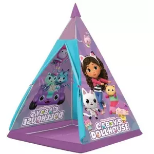 Типовая палатка Gabbys Dollhouse