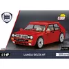 Cobi Blocks Lancia Delta HF model kit Photo 2