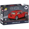 Cobi Blocks Lancia Delta HF model kit Photo 3