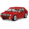 Cobi Blocks Lancia Delta HF model kit Photo 4