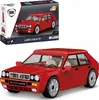Cobi Blocks Lancia Delta HF конструктор Photo 6
