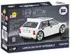 Cobi Lancia Delta HF Integrale Construction Set Photo 3