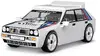 Cobi Lancia Delta HF Integrale Construction Set Photo 4