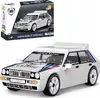 Конструктор Cobi Lancia Delta HF Integrale Photo 6