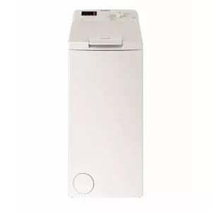 Стиральная машина INDESIT BTWS6240PPLN, 6 кг