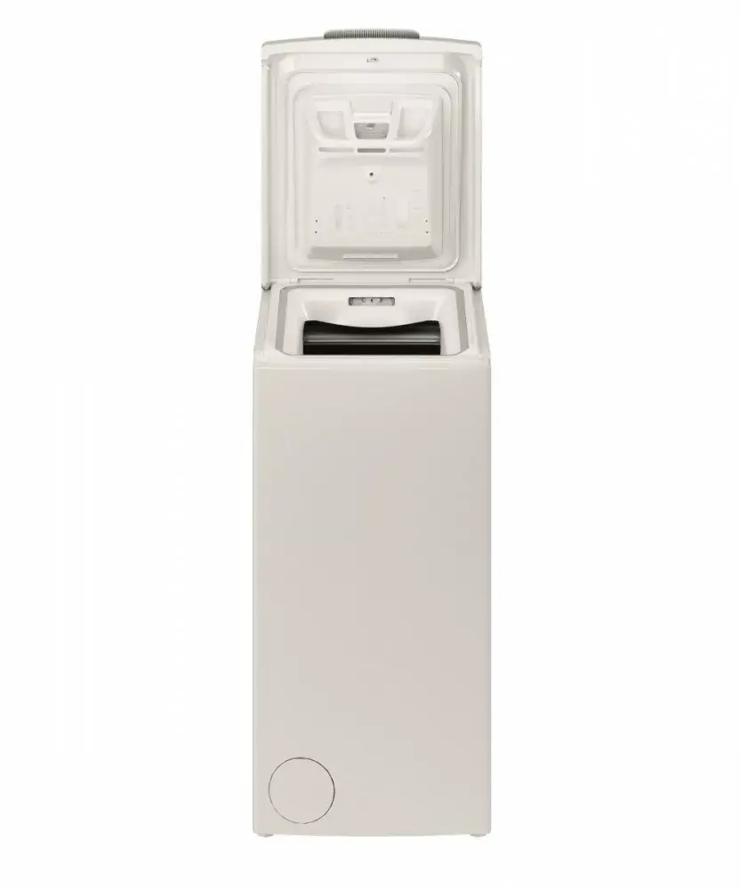 Стиральная машина INDESIT BTWS6240PPLN Photo 8