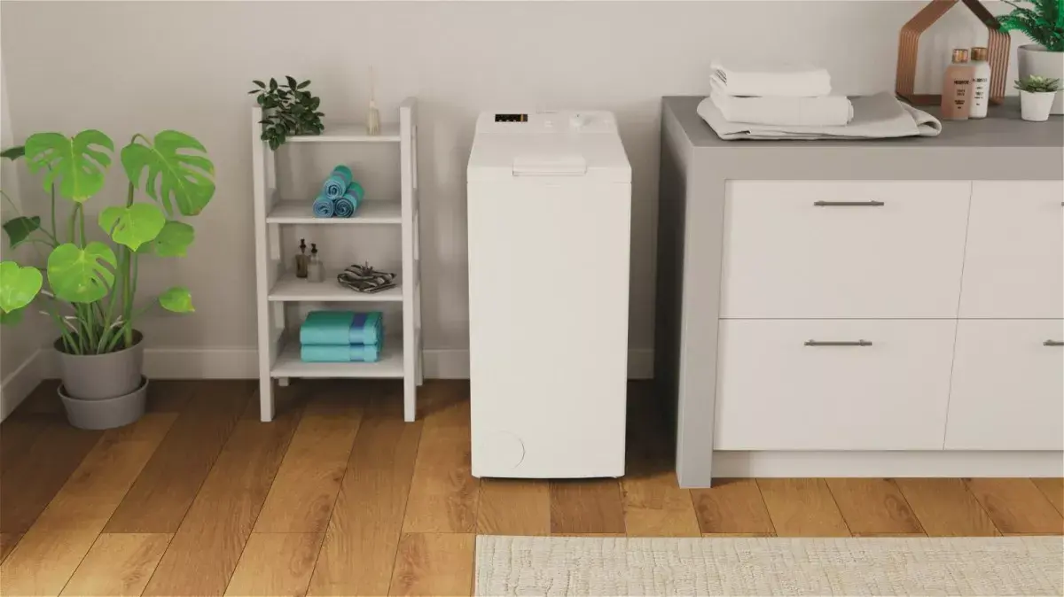 Стиральная машина INDESIT BTWS6240PPLN Photo 10
