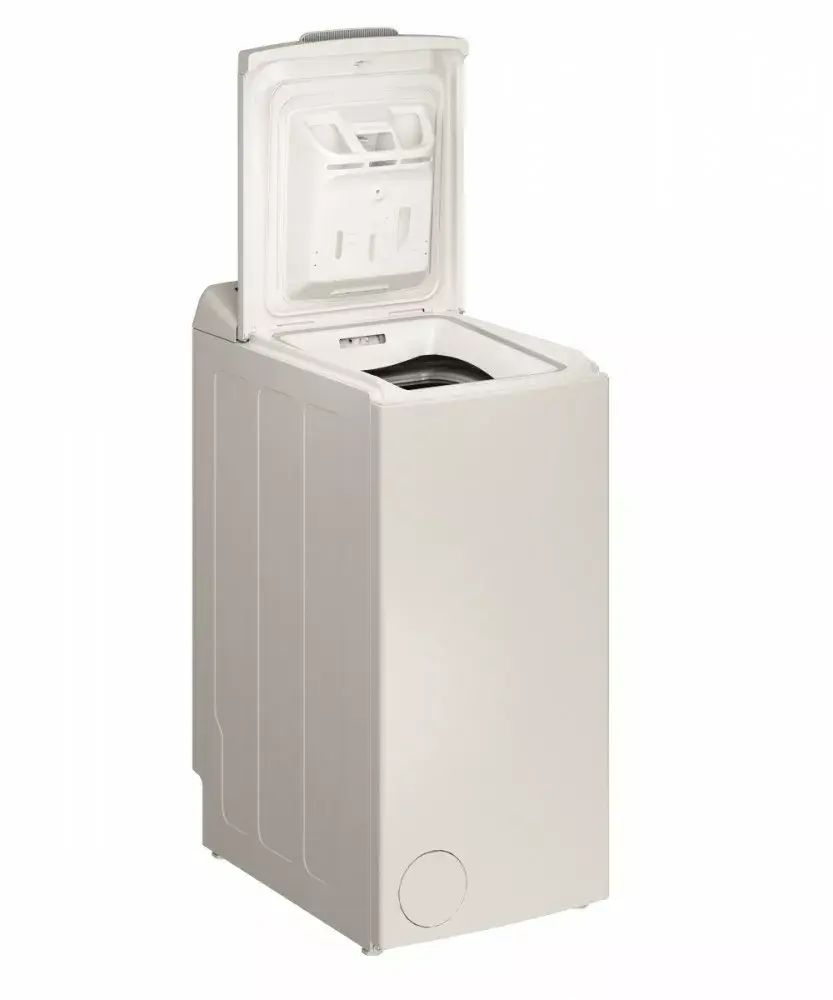 Стиральная машина INDESIT BTWS6240PPLN Photo 12