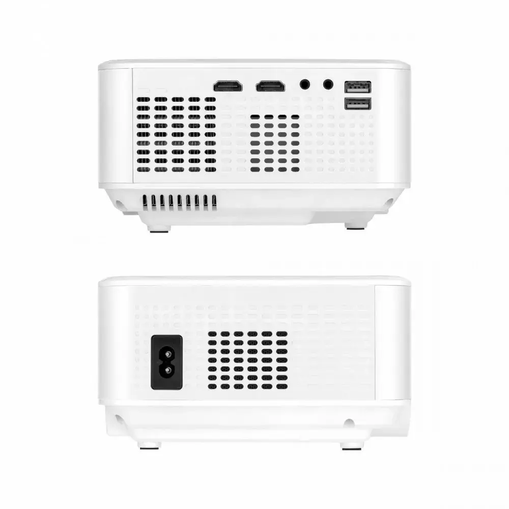 kruger & matz V-LED20 FullHD проектор Photo 4