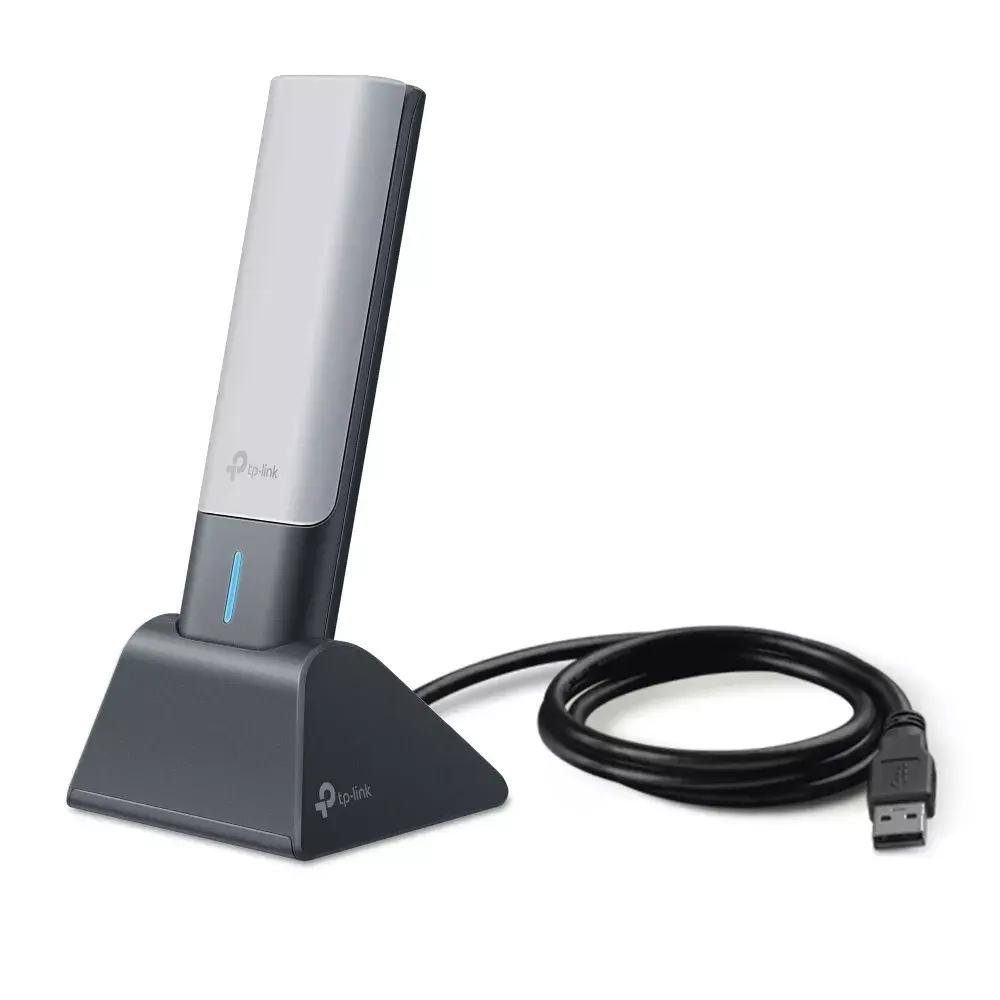 TP‑Link Archer AX3000 USB Wi‑Fi 6 адаптер Photo 2