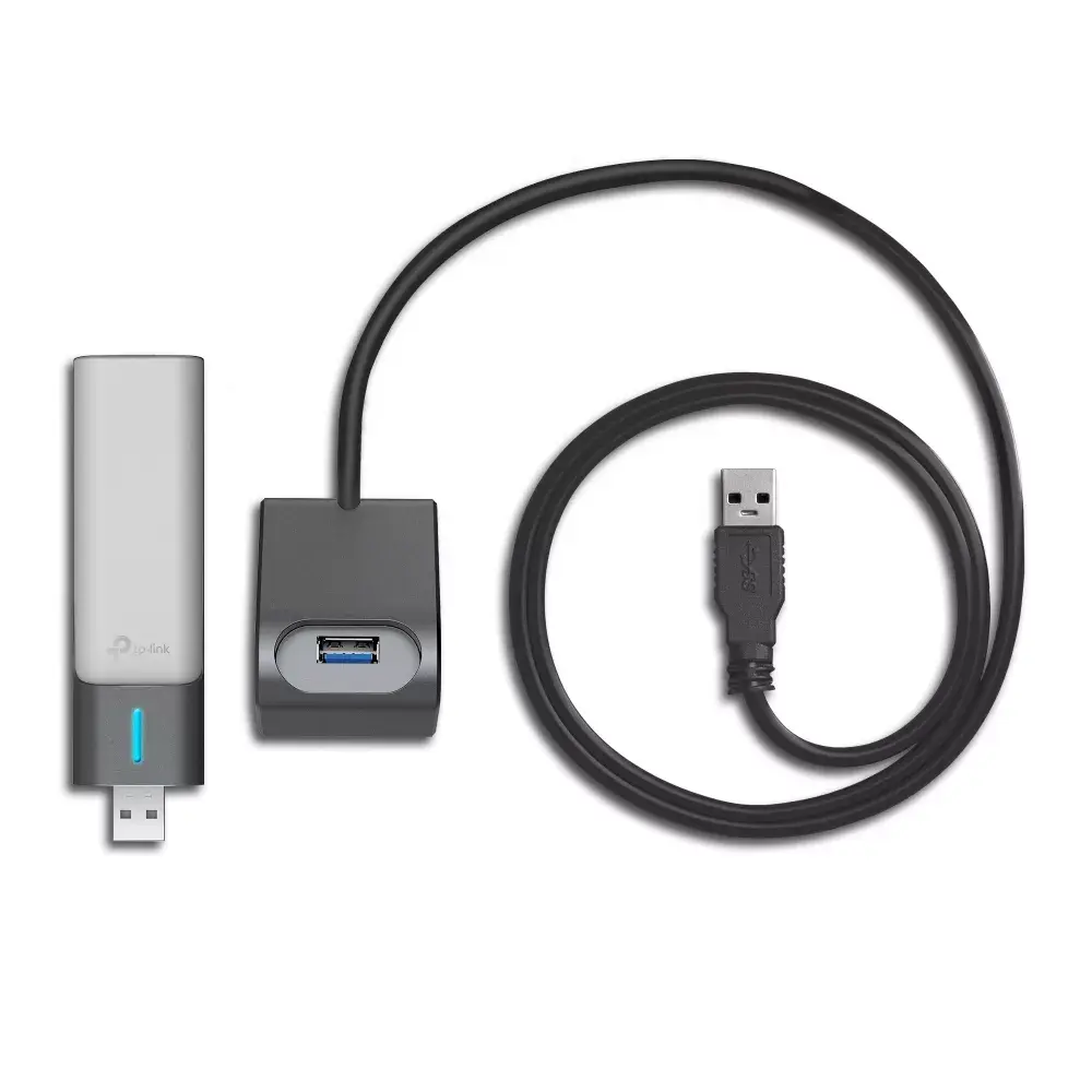 TP‑Link Archer AX3000 USB Wi‑Fi 6 адаптер Photo 3