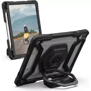 Защитный чехол с ремешком и подставкой Urban Armor Gear Plasma для Apple iPad 10.9 (2022)