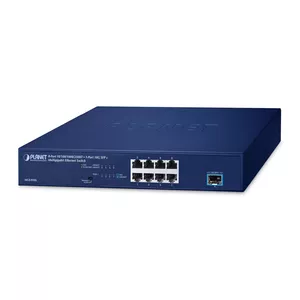 PLANET 8-Port Ethernet Switch 2.5G Model GSW-0802-2S