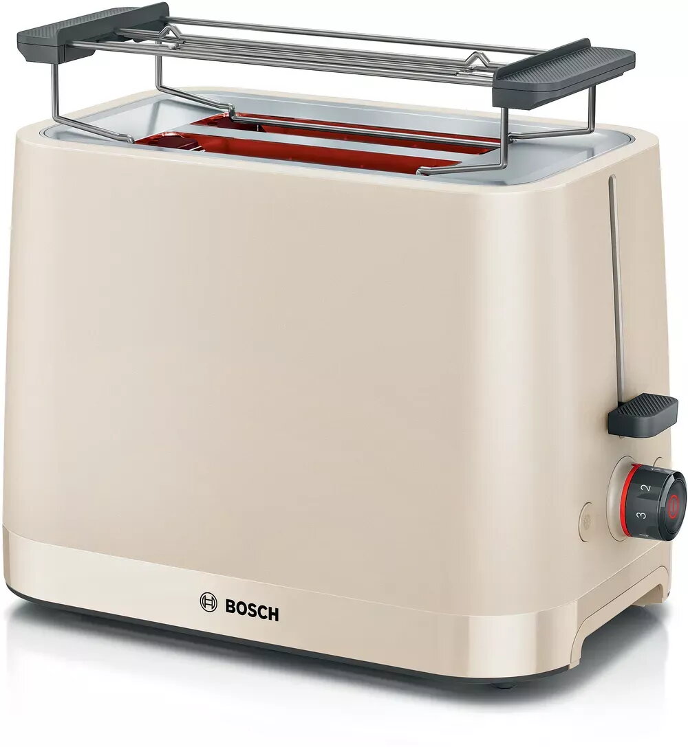 Grauzdētājs Bosch Compact TAT3M127 — 2