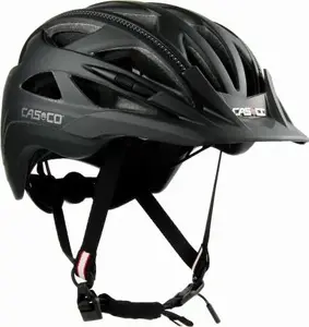 Ķivere Casco ACTIV2 melna matēta izmērs M 56–58 cm