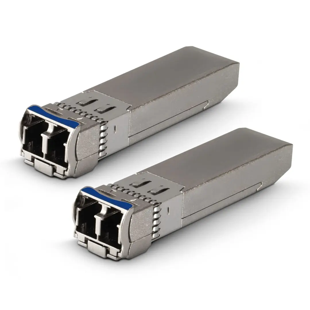 Extralink EX.35900 SFP+ 10Gbps 1310nm 10km (2-pack) Photo 3