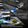 Extralink EX.35900 SFP+ 10Gbps 1310nm 10km (2-pack) Photo 8