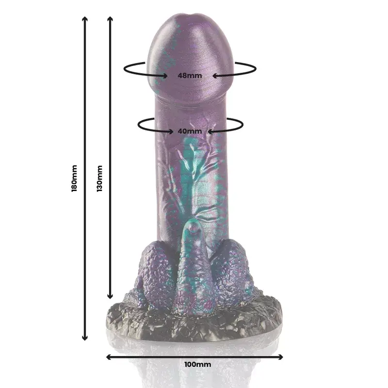 Dildo EPIC D-239471 Photo 2