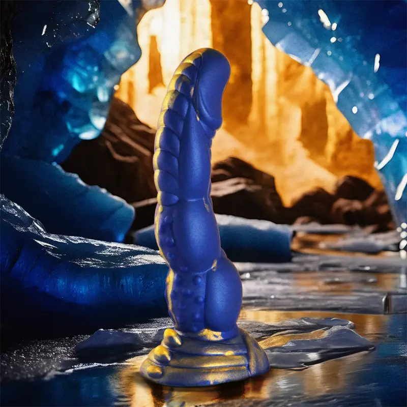 Dildo EPIC Jūras Apskāviens Photo 7