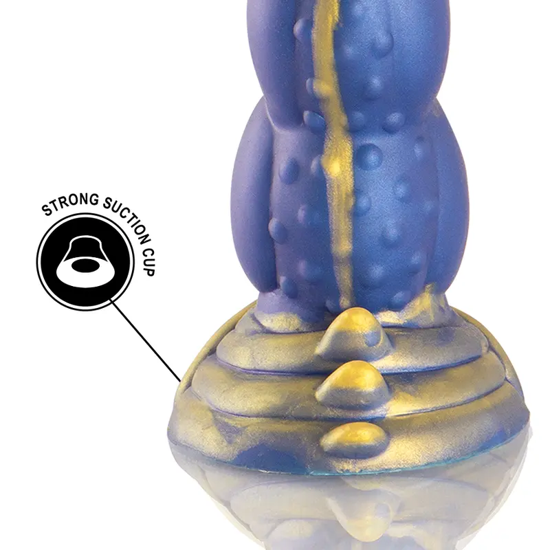 Dildo EPIC Jūras Apskāviens Photo 8