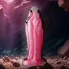 Dildo EPIC TRITON D-239474 Photo 2