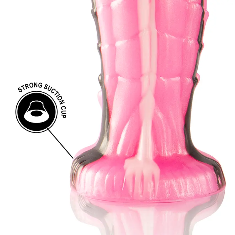 Dildo EPIC TRITON D-239474 Photo 4