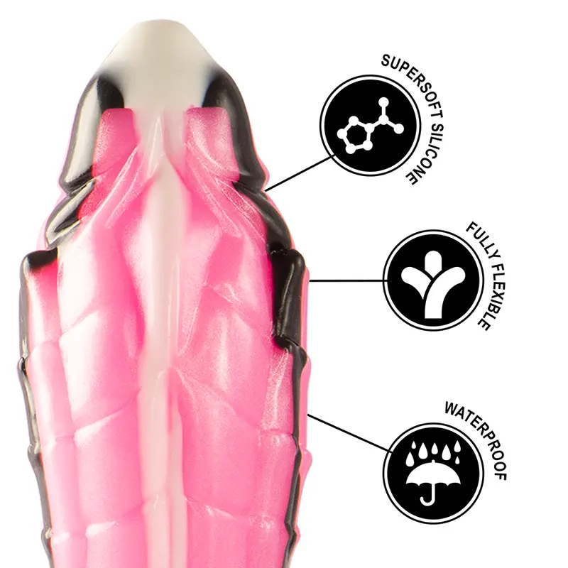 Dildo EPIC TRITON D-239474 Photo 6