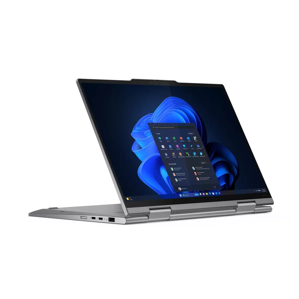 Lenovo ThinkPad X1 14" – Intel Core Ultra 7 155U, 32GB, 1TB Photo 2