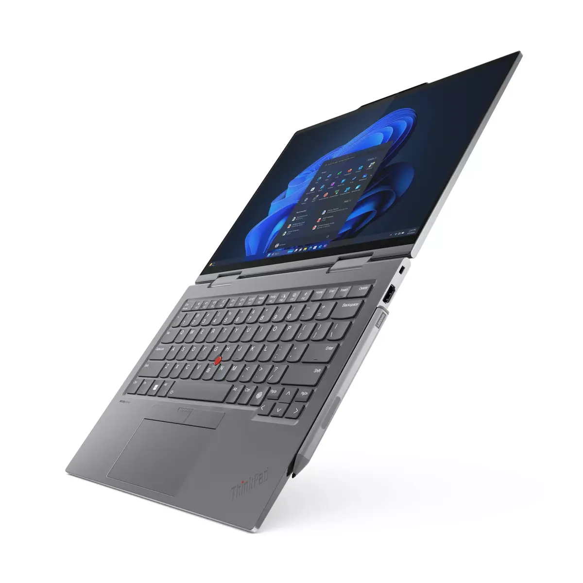 Lenovo ThinkPad X1 14" – Intel Core Ultra 7 155U, 32GB, 1TB Photo 4