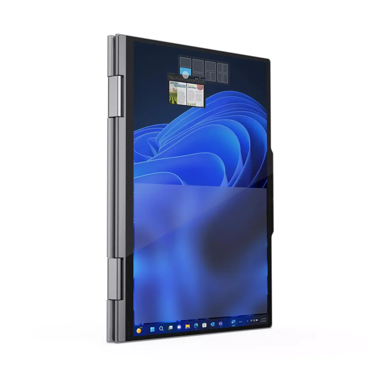 Lenovo ThinkPad X1 14" – Intel Core Ultra 7 155U, 32GB, 1TB Photo 10