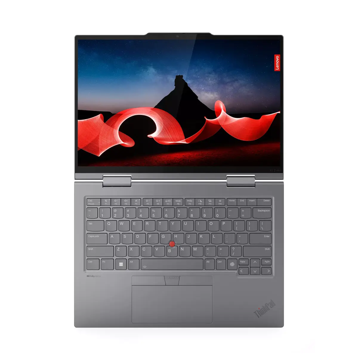 Lenovo ThinkPad X1 14" – Intel Core Ultra 7 155U, 32GB, 1TB Photo 20