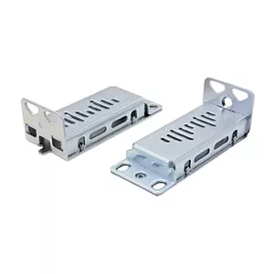 Mounting Kit Cisco RCKMNT-CMPCT-1K= Silver Metal