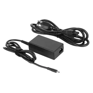Power Adapter Getac GAT6E1 65W Indoor Black