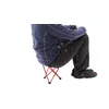 Robens 490000 кемпинговый табурет — 3 ножки, 120 кг Photo 3