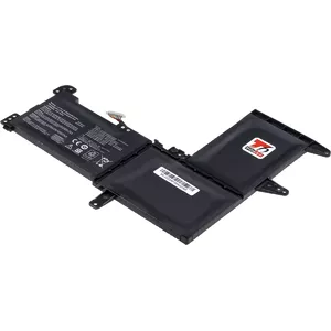 Аккумулятор t6 power для Asus VivoBook S510U 3600mAh 41Wh