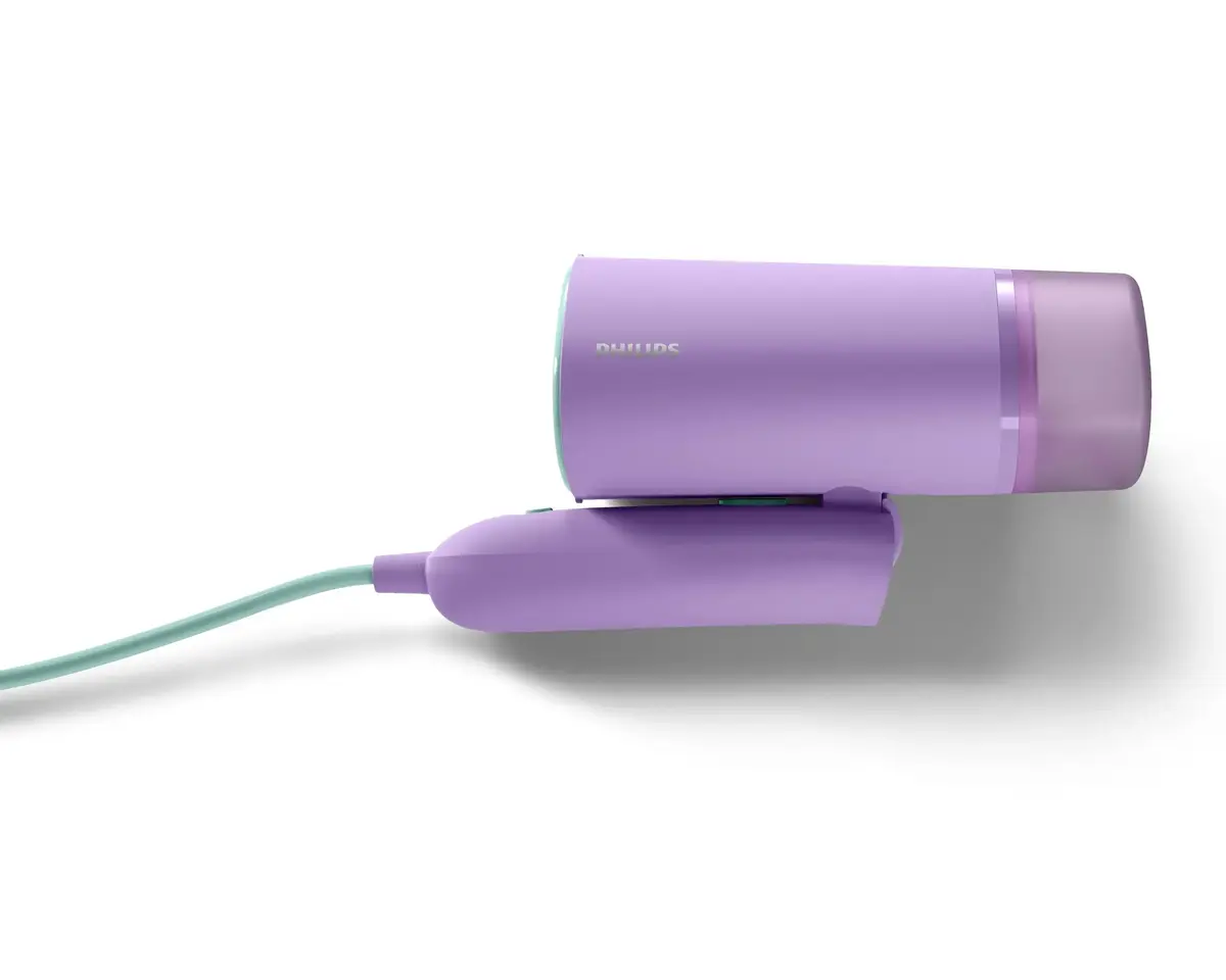 Philips 3000 series STH3010/30 Handheld Steamer Photo 2