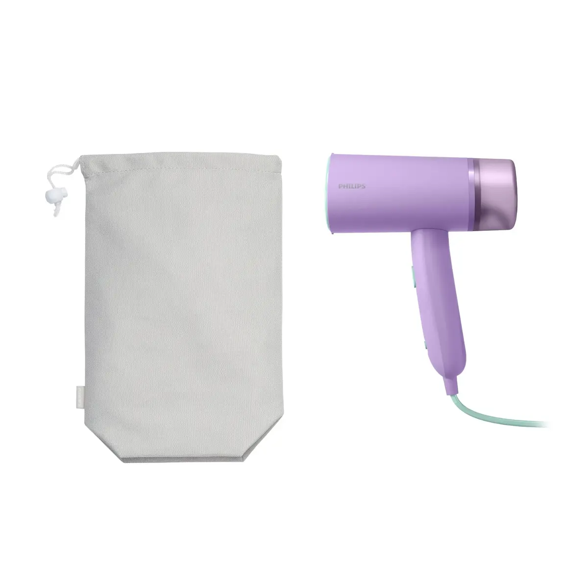 Philips 3000 series STH3010/30 Handheld Steamer Photo 3