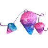 Набор для экспериментов Kosmos Kosmos Glitter Diamonds Photo 3