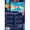 Kosmos Fun Science Bouncing Balls — daudzkrāsainas bumbas Photo 2