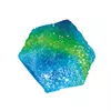 Kosmos Fun Science Bouncing Balls — daudzkrāsainas bumbas Photo 5
