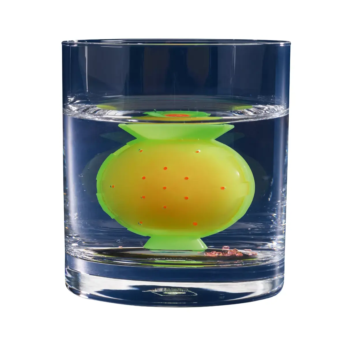 Kosmos Fun Science Bouncing Balls — daudzkrāsainas bumbas Photo 7