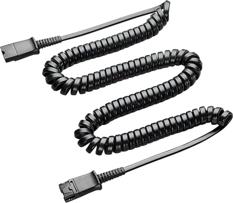POLY QD to QD Extension Cable POLY 85R66AA Photo 2
