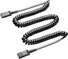POLY QD to QD Extension Cable POLY 85R66AA Photo 2